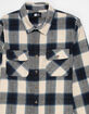 LIRA Mens Flannel image number 3