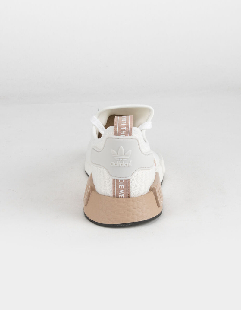 ADIDAS NMD_R1 Womens Shoes image number 4