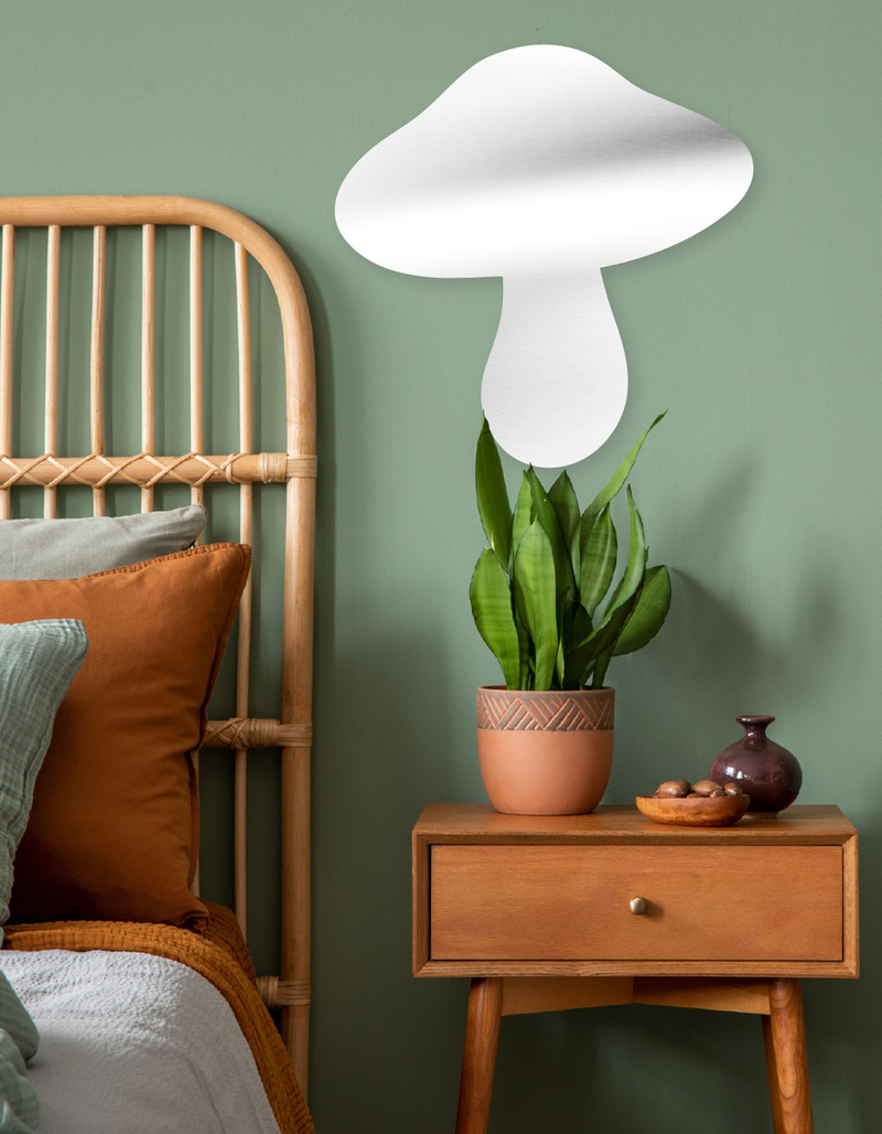 Mushroom Shaped Mirror image number 1