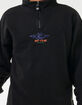 RIP CURL Quest Quarter Zip Mens Sweatshirt image number 2