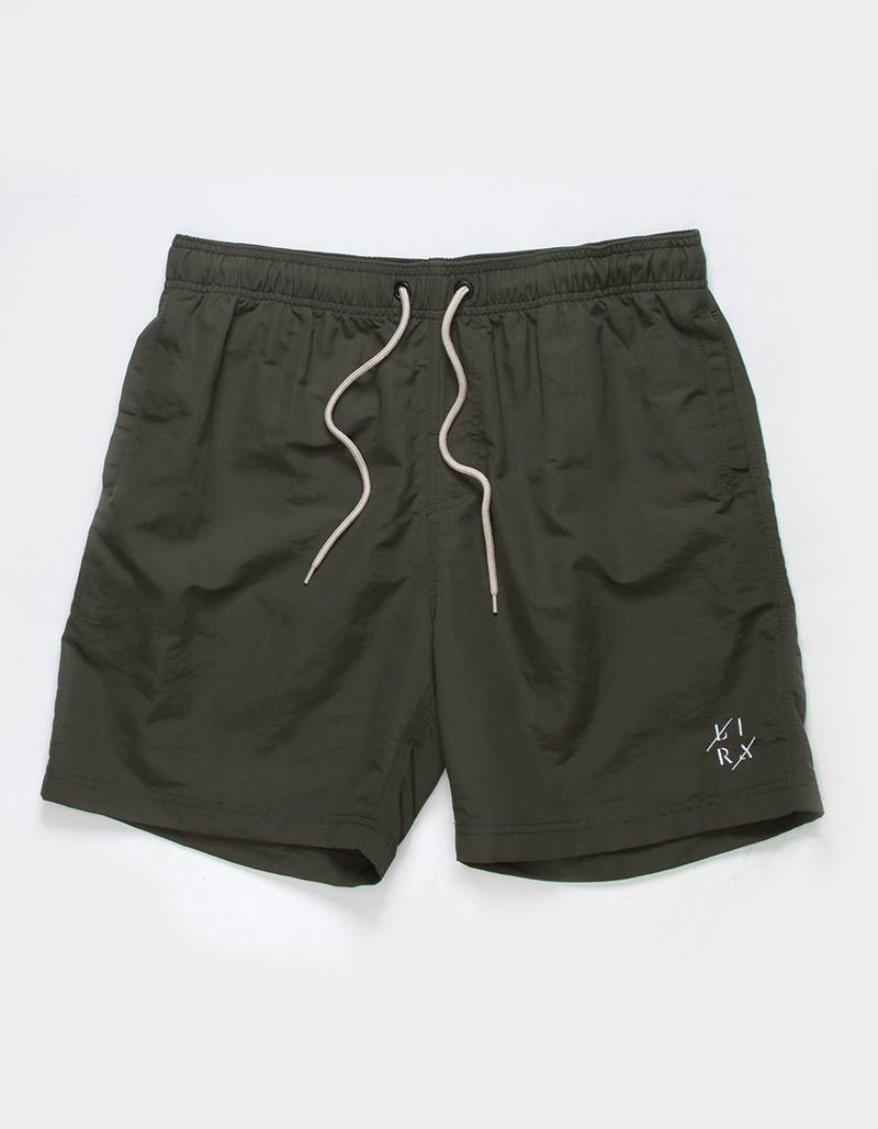 LIRA Court Mens Volley Shorts image number 0