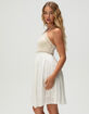 O'NEILL Kindra Womens Mini Dress image number 3