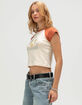 BILLABONG Forever Womens Raglan Tee image number 3