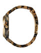 NIXON Time Teller Acetate Tortoise Watch image number 3
