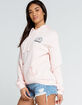 BILLABONG Goods Womens Hoodie image number 3