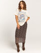 LILO & STITCH Celestial Stitch Unisex Tee image number 4