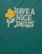 DEUS EX MACHINA Dandy Mens Tee image number 2
