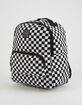 VANS Checkered Mini Backpack image number 2