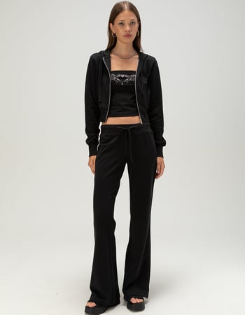 TILLYS Womens Bootcut Sweatpants Primary Image