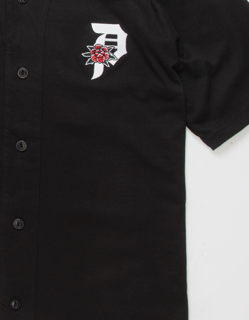 PRIMITIVE Dirty P Mens Baseball Jersey image number 1