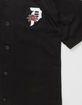 PRIMITIVE Dirty P Mens Baseball Jersey image number 2