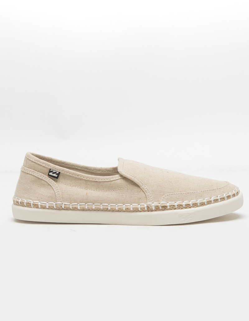BILLABONG Del Sol Womens Slip-On Shoes image number 1