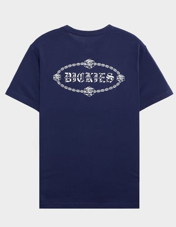 DICKIES Chained Mens Tee Primary Image