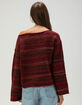 RHYTHM Coastline Womens Sweater image number 5