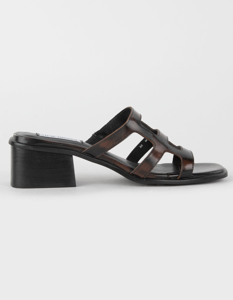 STEVE MADDEN Princess Womens Sandals image number 1