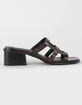 STEVE MADDEN Princess Womens Sandals image number 2