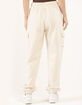 NIKE Sportwear Club Womens Cargo Sweatpants image number 4
