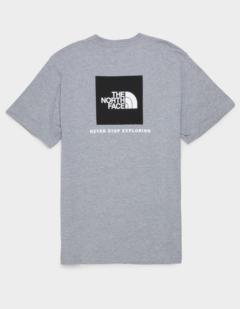 THE NORTH FACE Box NSE Mens Tee  image number 0