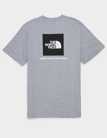 THE NORTH FACE Box NSE Mens Tee  Primary Image