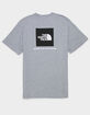 THE NORTH FACE Box NSE Mens Tee  image number 1
