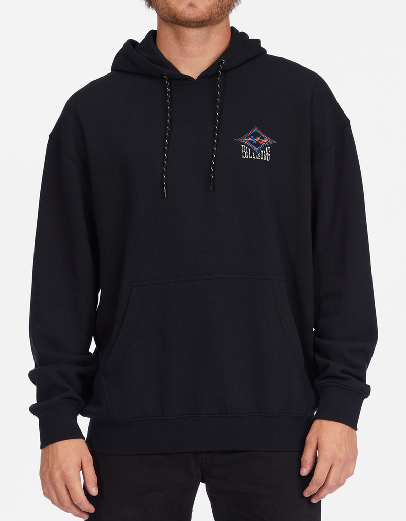 BILLABONG Sons Of Fun Mens Hoodie image number 4