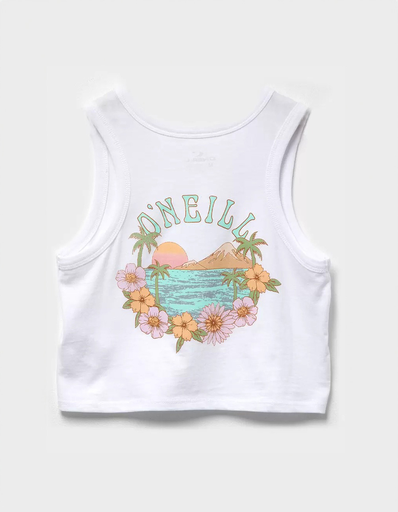 O'NEILL Backyard Girls Tank Top image number 2