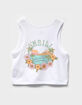 O'NEILL Backyard Girls Tank Top image number 3