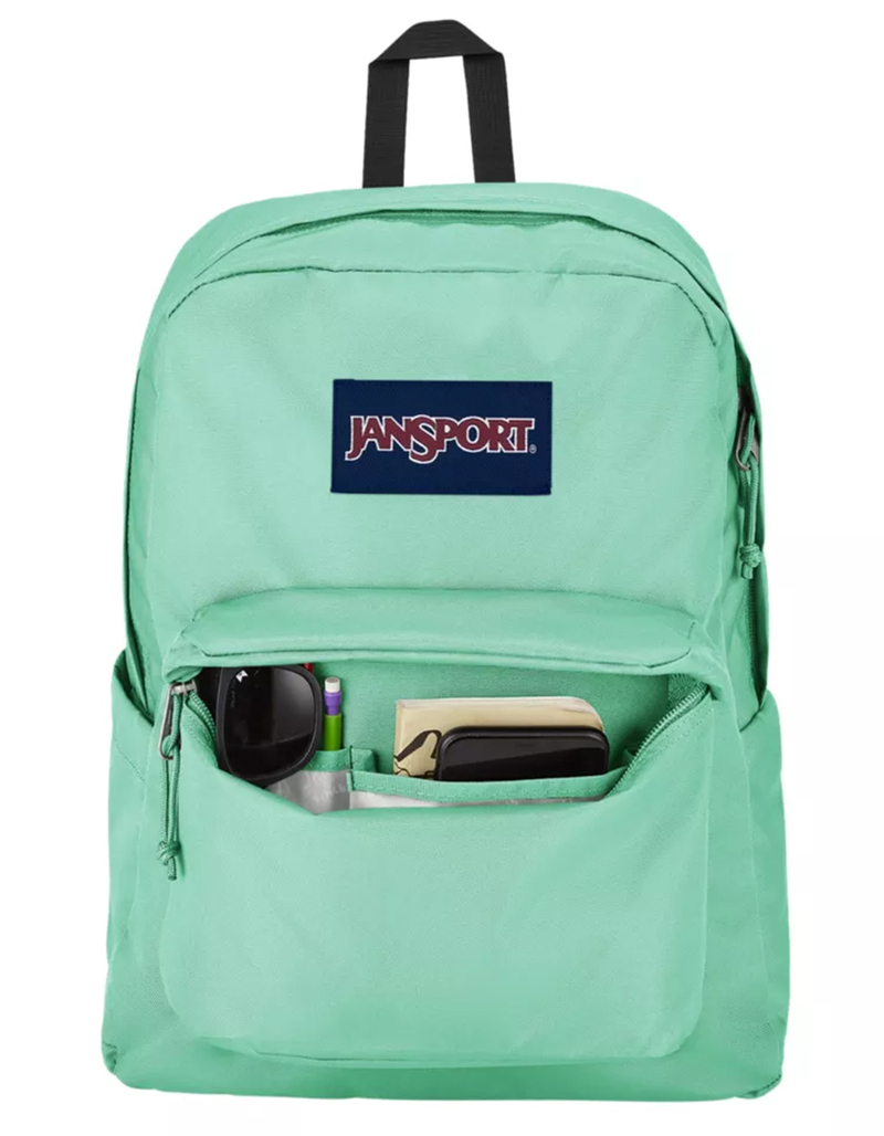 JANSPORT SuperBreak Plus Backpack image number 5