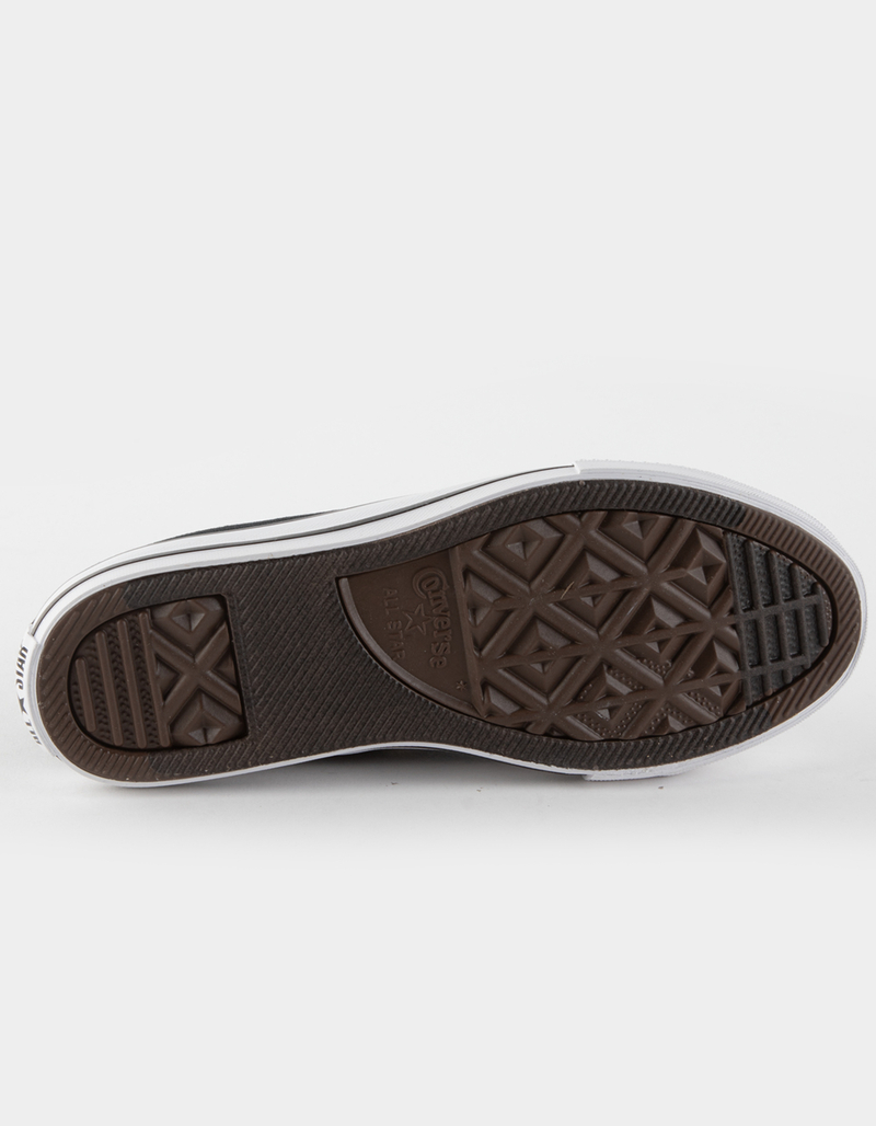 CONVERSE Chuck Taylor All Star Kids Low Top Shoes image number 2