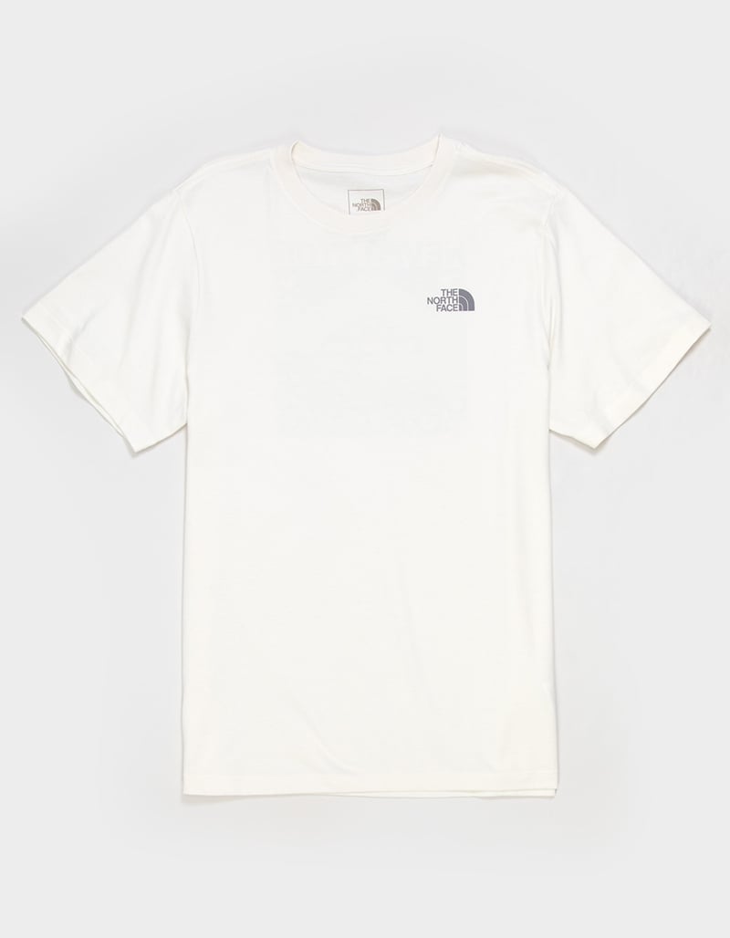 THE NORTH FACE Escape The City Mens Tee image number 1