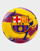 FC BARCELONA Soccer Ball image number 1