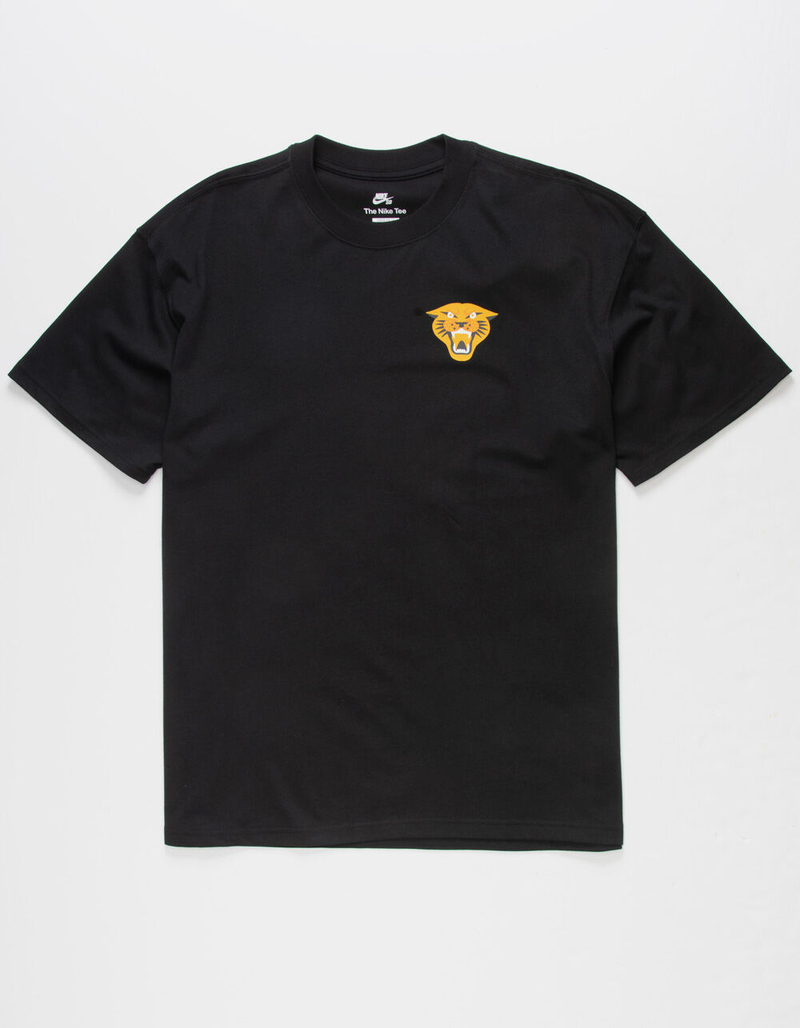 NIKE SB Panther Mens Tee image number 2