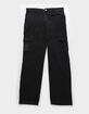 FULL TILT Elastic Waist Girls Cargo Pants image number 2