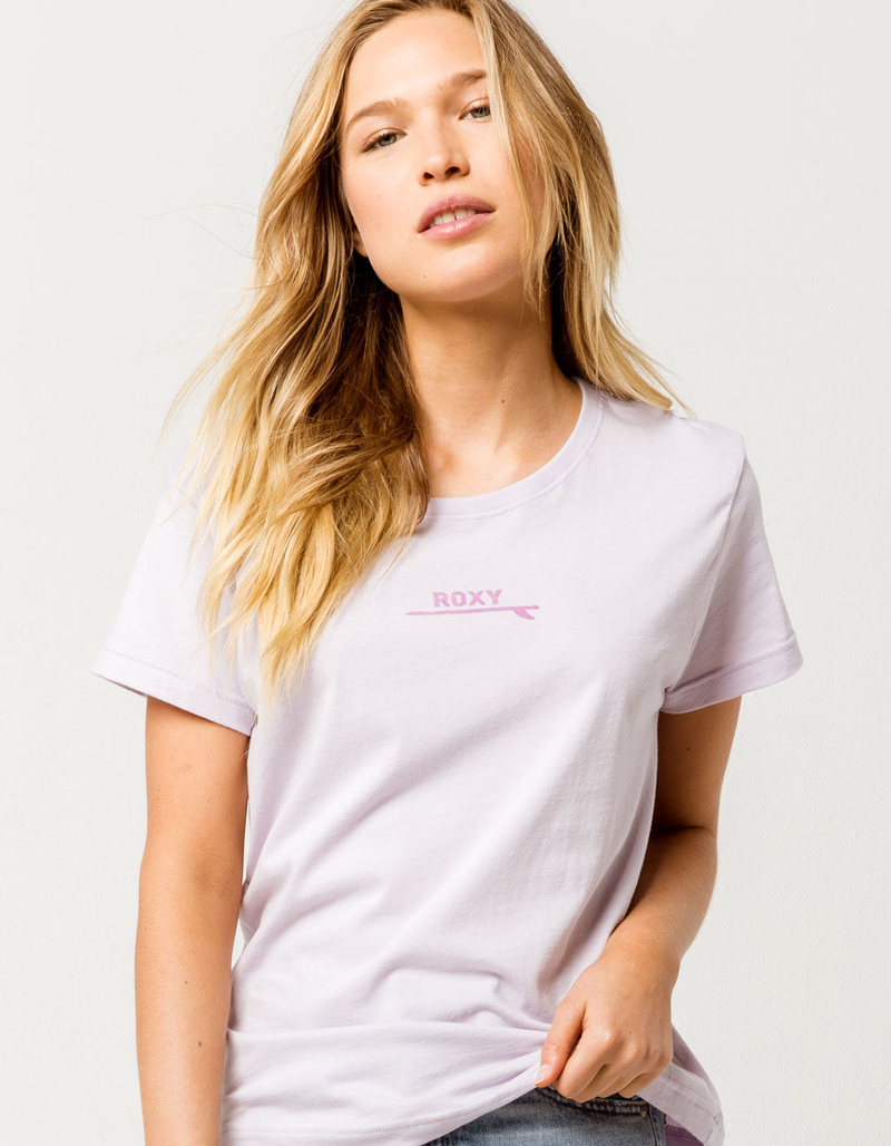 ROXY Surf Mobile Womens Tee image number 1