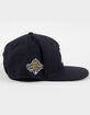 47 BRAND New York Yankees Sure Shot WS '47 Captain Snapback Hat image number 4