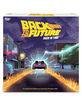 FUNKO Back To The Future Back In Time Game image number 1