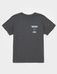 FASTHOUSE Pursuit Boys Tee image number 2