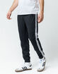 EAST POINTE Side Stripe Mens Track Pants image number 1