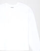 RSQ Mens Long Sleeve Boxy Tee image number 5