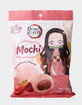 DEMON SLAYER Strawberry Mochi Soft & Chewy Rice Cake image number 1