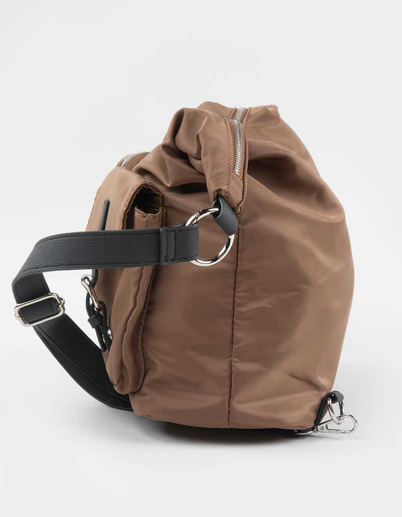 Nylon Multi Way Bag image number 2