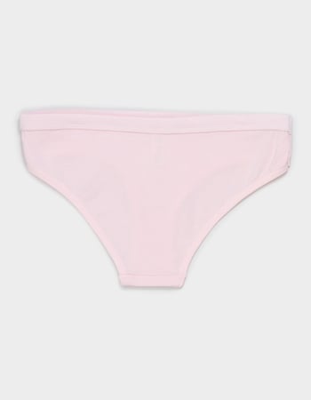 FULL TILT Cotton Bow Bikini Panties Alternative Image