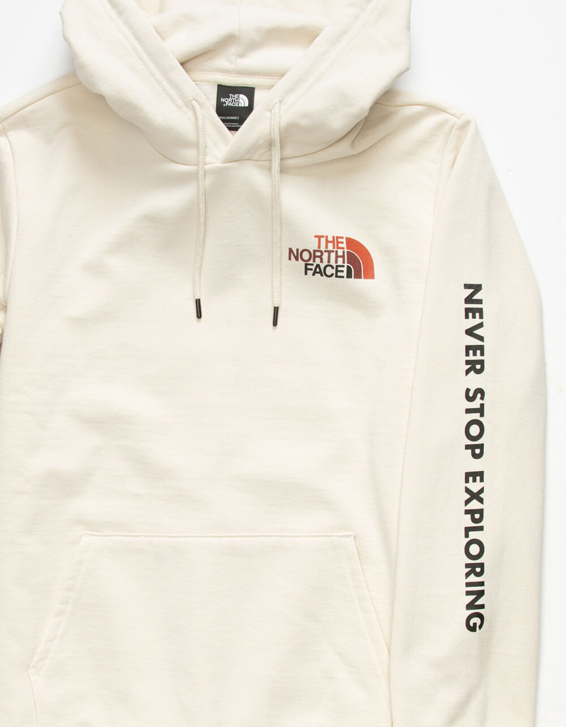 THE NORTH FACE Logo Play Mens Hoodie image number 1
