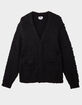 OBEY Patron Mens Cardigan image number 1