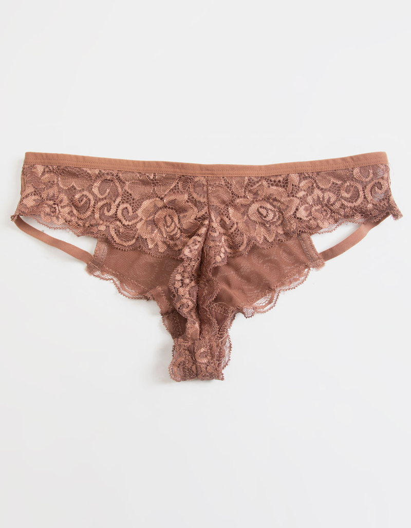 FULL TILT Everlasting Dream Thong image number 1