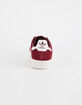 ADIDAS Campus Burgundy Shoes image number 5