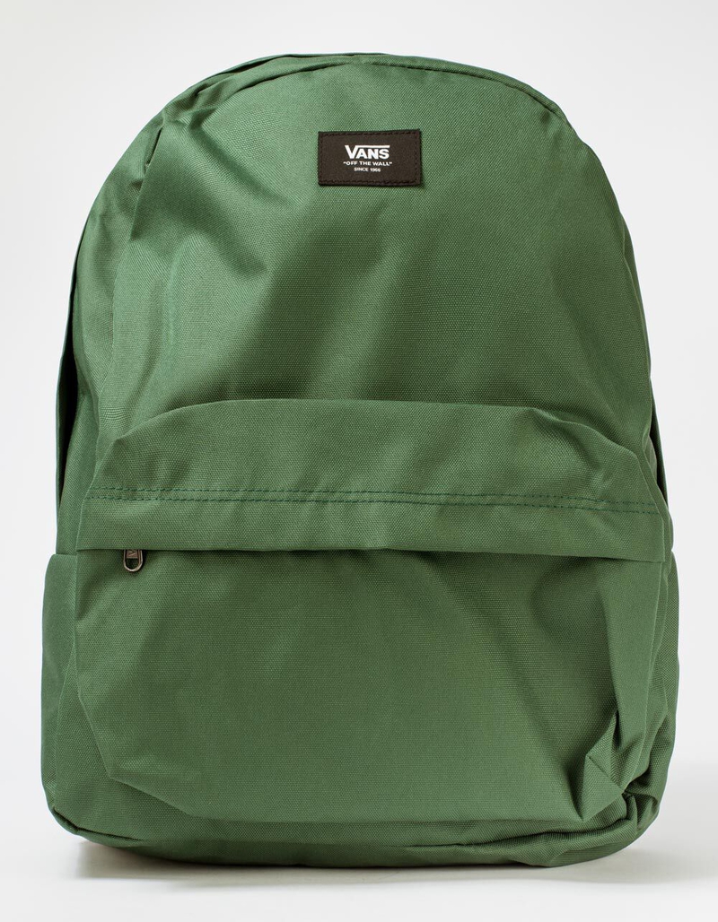 VANS Old Skool III Pine Needle Backpack image number 0