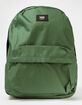 VANS Old Skool III Pine Needle Backpack image number 1