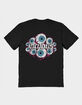 INCUBUS Drippy Eyes Unisex Tee image number 1