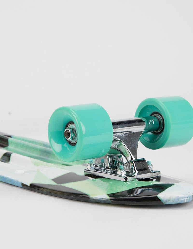 DIAMOND SUPPLY CO. 24" Cruiser Skateboard image number 2